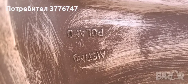 джанти със зимни гуми 235/50/18, снимка 8 - Гуми и джанти - 50096126