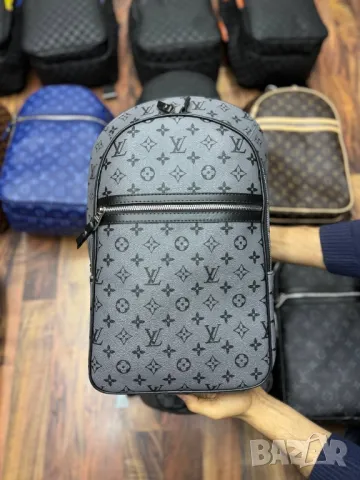 раници louis vuitton , снимка 1 - Раници - 48415007