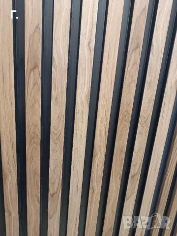 Фолио имитация на 3 д панел 