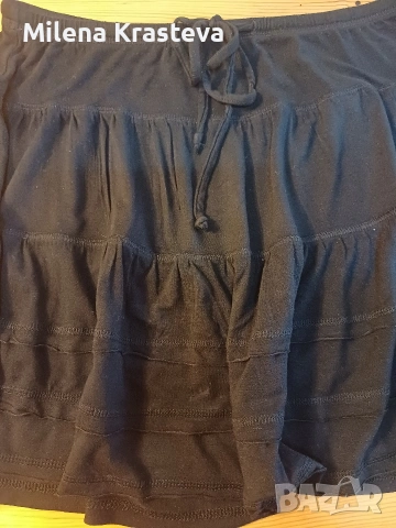 Пола L подарък топ, снимка 4 - Поли - 53896182