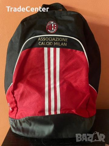 AC Milan / нова 
