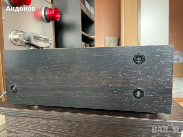 Aiwa Excelia XK-009, снимка 3 - Декове - 54239055