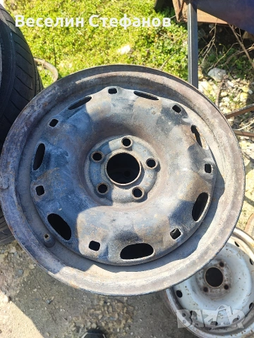 5х100 14 цола Ауди VW polo audi a3 Сеат Ибиза 