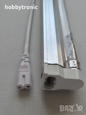 UV EPROM eraser, бактерицидна лампа 8W