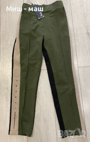 Спортно долнище Junona, снимка 4 - Спортни екипи - 53926592