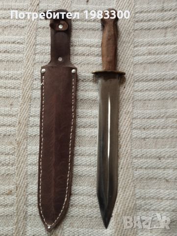 Гладиус, меч на Центурион от легион на Римската империя , нож, сабя, снимка 2 - Нумизматика и бонистика - 45696217