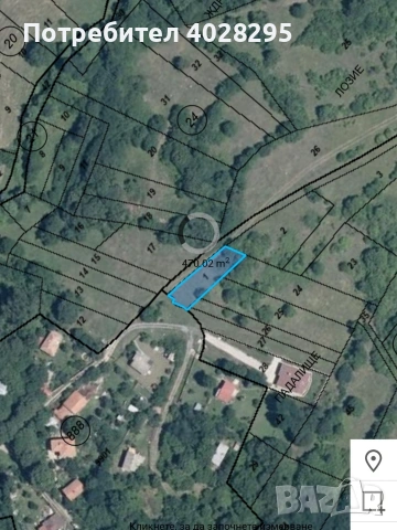 с.Габер, ливада 14034.25.1 488 квадрата