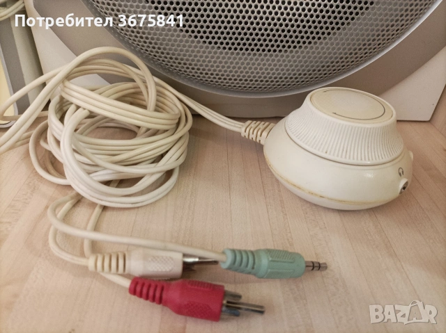 Аудио система TRUST Tytan 2.1 Subwoofer Speaker , снимка 5 - Аудиосистеми - 54244661