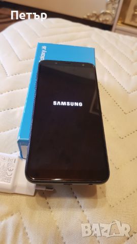 Samsung Galaxy J6 , снимка 1