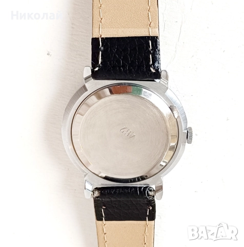 Мъжки часовниk Raketa , снимка 9 - Мъжки - 52096745