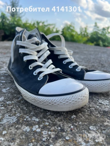 Спортни кецове 45-ти номер , снимка 2 - Кецове - 50752664