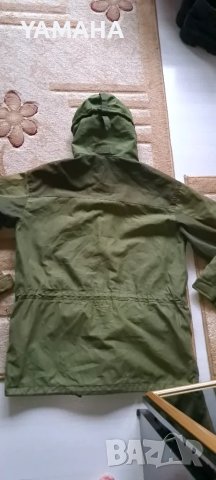 Seeland  Мъжко  Ловно  Яке  50 , снимка 11 - Якета - 50371410