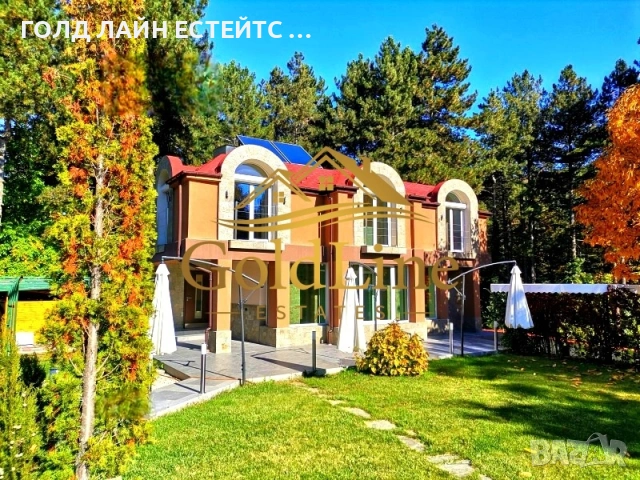 Продажба Къща гр. София - с. Кокаляне 295m² и двор 1145m², снимка 2 - Къщи - 54198707