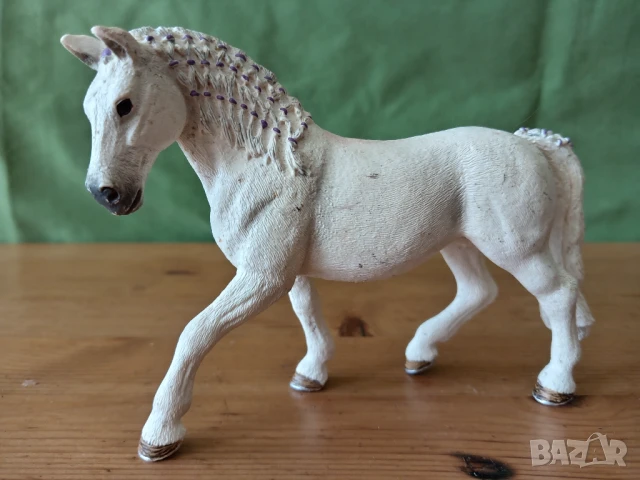 Колекция от фигурки Балая, Schleich, снимка 9 - Фигурки - 51174812