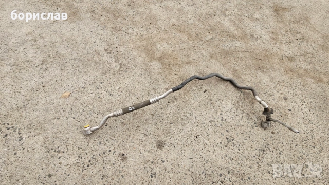 Климатична тръба за Audi Q7 