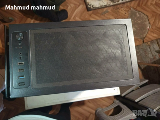 Геймърски компютър , снимка 6 - Геймърски - 53816368