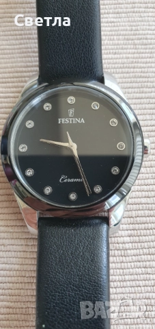 Ръчен часовник, снимка 3 - Дамски - 51861695