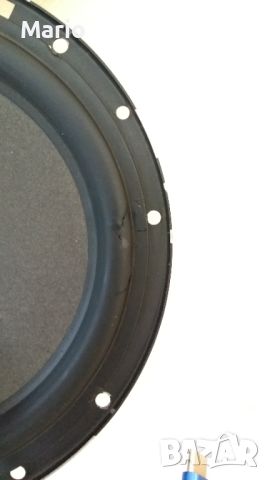 Alpine SXR 175E Speakers, снимка 2 - Тонколони - 45928071