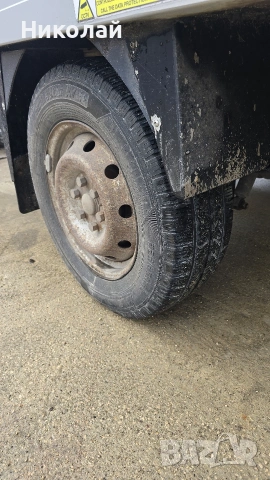 Ивеко Дейли Евро 5, 2014г, снимка 18 - Бусове и автобуси - 54014101