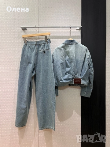 Дънкови сет Loewe, снимка 2 - Комплекти - 52591869