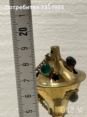 Наргиле с камъни от Дубай, снимка 11 - Наргилета - 52762426