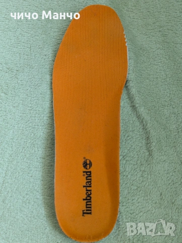 TIMBERLAND боти р-р 41, снимка 9 - Мъжки боти - 54166259