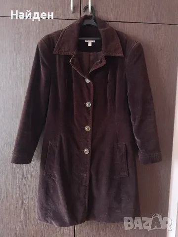 Дамско палто/манто на DANINI 