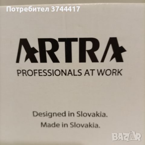 Чисто нови естествена кожа, оригинални професионални мъжки обувки от Словакия Марка ®'"ARTRA" , снимка 5 - Дамски ежедневни обувки - 46418091