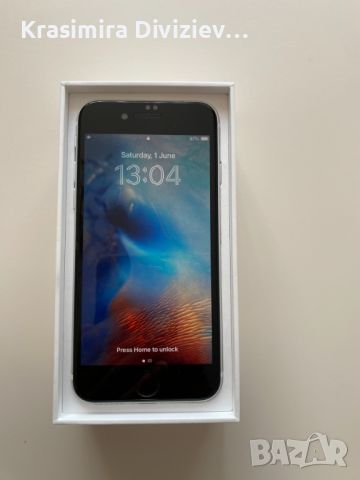 iPhone SE 2020 128 GB, снимка 2 - Apple iPhone - 46008893