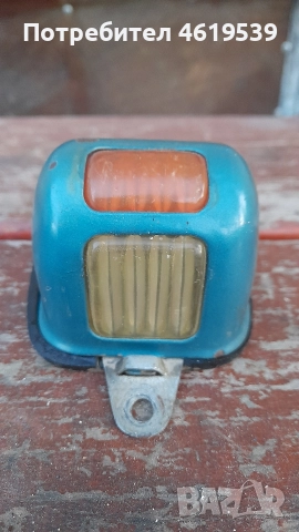 Балкан 250 стоп нов оригинал Balkan , снимка 9 - Мотоциклети и мототехника - 52871665