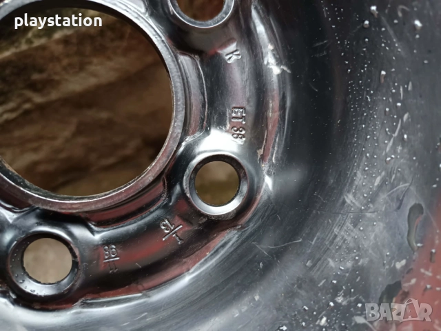 Гума firestone 195/65/15, снимка 4 - Гуми и джанти - 52710545