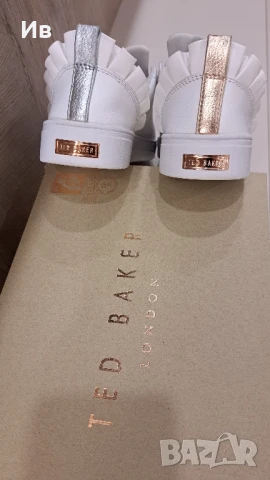 Дамски кецове Ted Baker , снимка 2 - Маратонки - 51222485