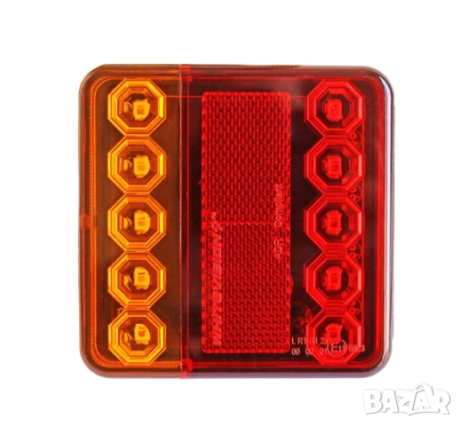 LED диодни стопове, снимка 3 - Аксесоари и консумативи - 52818986