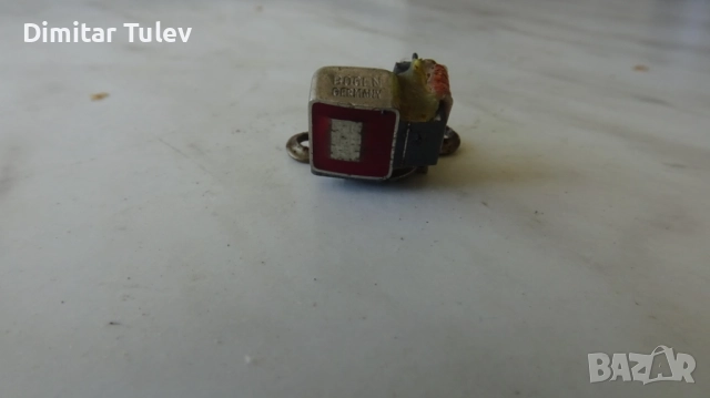 Двупистови глави за Ревокс, снимка 12 - Декове - 51468427