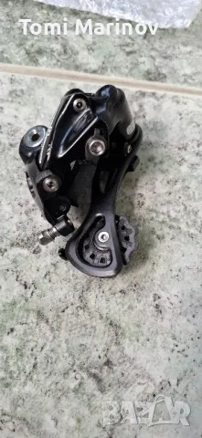 Campagnolo Potenza 11скорости, снимка 6 - Части за велосипеди - 50283272