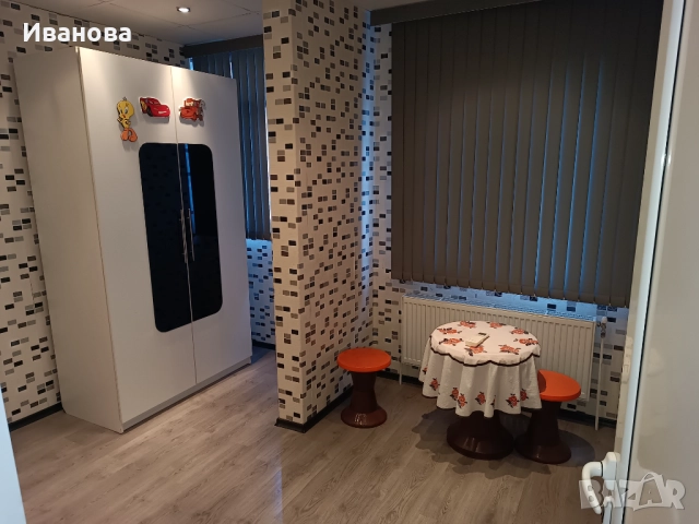 Отдавам апартамент под наем-дългосрочно, снимка 8 - Апартаменти - 52642301