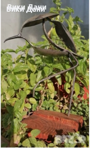 Скулптури метал камък, снимка 13 - Статуетки - 31819968