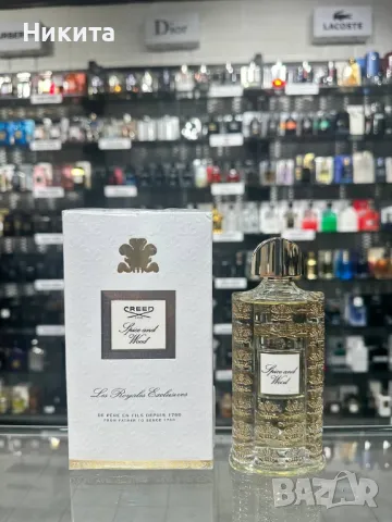 Creed Sublime Vanille, снимка 2 - Унисекс парфюми - 50320442