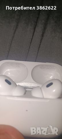 Airpods 2ра генерация, снимка 5 - Слушалки, hands-free - 43921310