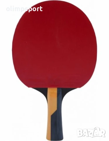 Хилка за тенис на маса за състезания Butterfly Timo Boll Carbon, снимка 2 - Тенис - 51377722