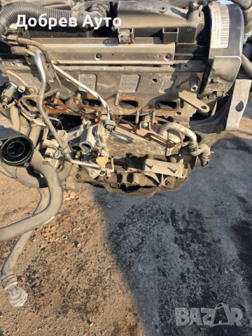 Продаваме двигател 2.0TDI, свален от Audi Q5  - DFF , снимка 2 - Части - 54087145