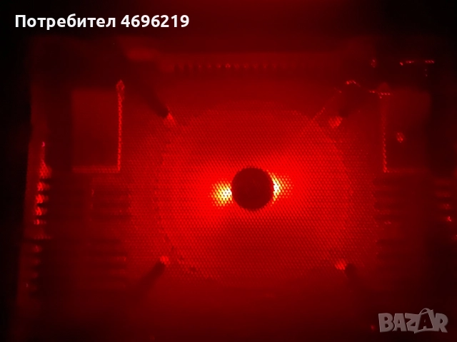 MSI GF63 Thin в отлично състояние, снимка 8 - Лаптопи за игри - 52940890