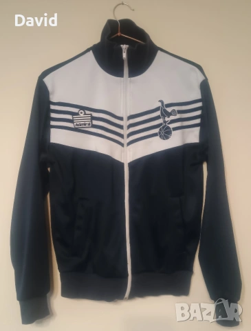 Оригинално ретро горнище на Тотнъм