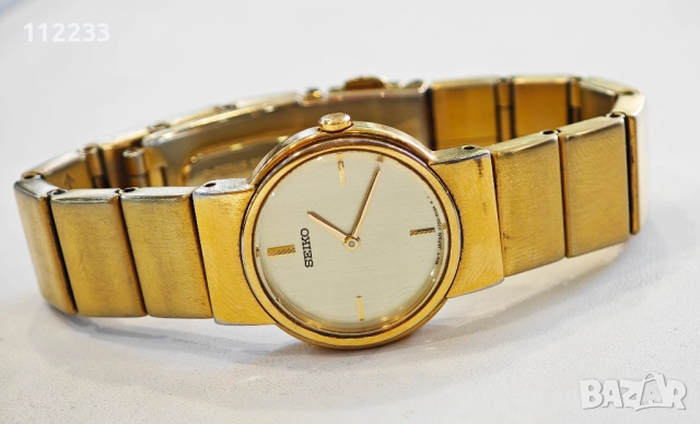 Seiko V700-6L20, снимка 4 - Дамски - 51807458