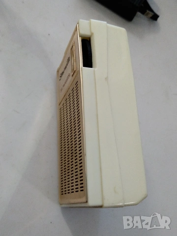 Ретро, AM радио SIMONETTA, снимка 2 - Радиокасетофони, транзистори - 53846752