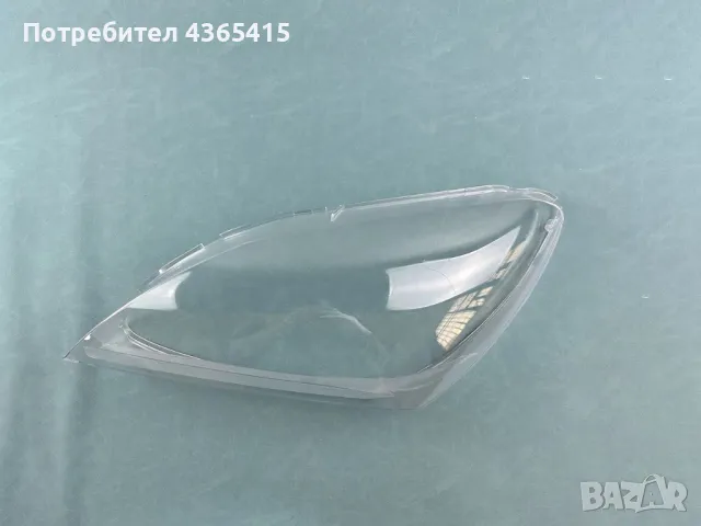 Стъклo за фар на BMW 6 F12/F13/F06 (2011-2014) Ляв, снимка 2 - Аксесоари и консумативи - 49988221