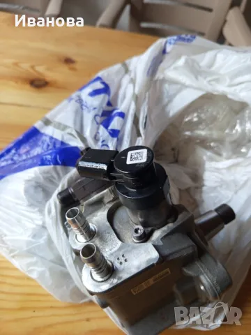 Горивна система за Пасат Б6 | Passat B6, снимка 3 - Части - 50234089