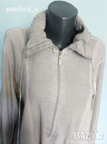 2XL / 4XL - Туника / хууди  "Cecil" и "Estefania" / гигант размер , снимка 13 - Туники - 41346678