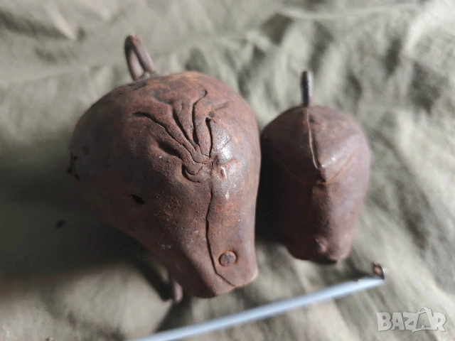 чанове ,хлопки ,звънци, снимка 5 - Други - 54181300