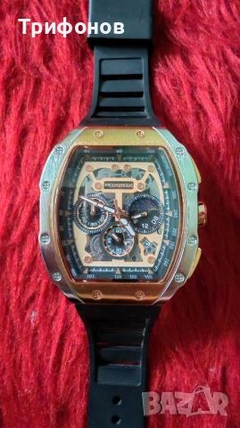 Мъжки часовници , снимка 3 - Мъжки - 52055790